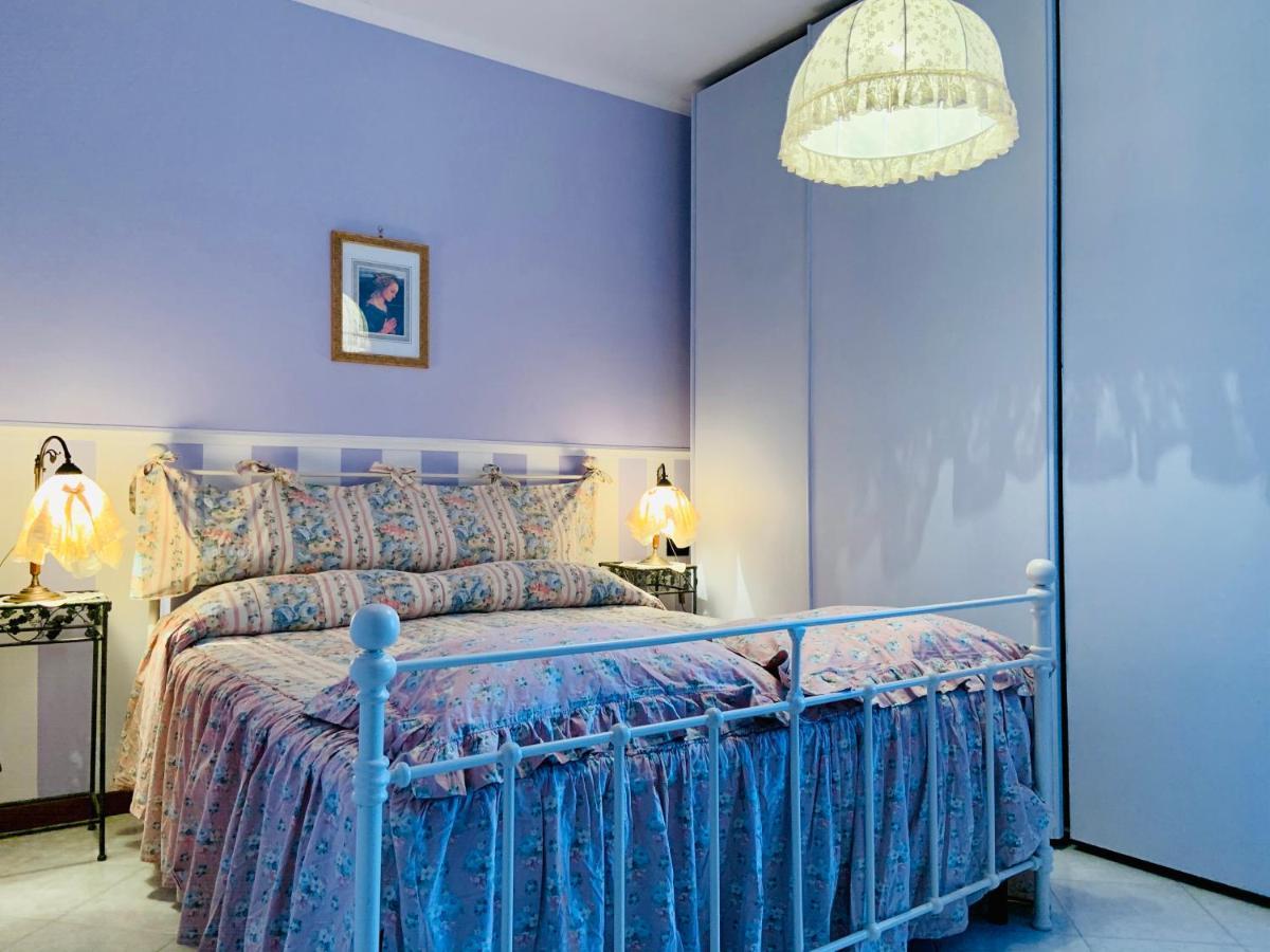Apartamento La Maisonnette